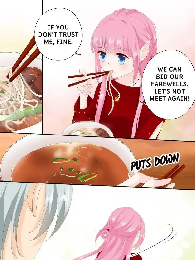 Don't be so harsh Chapter 126 15